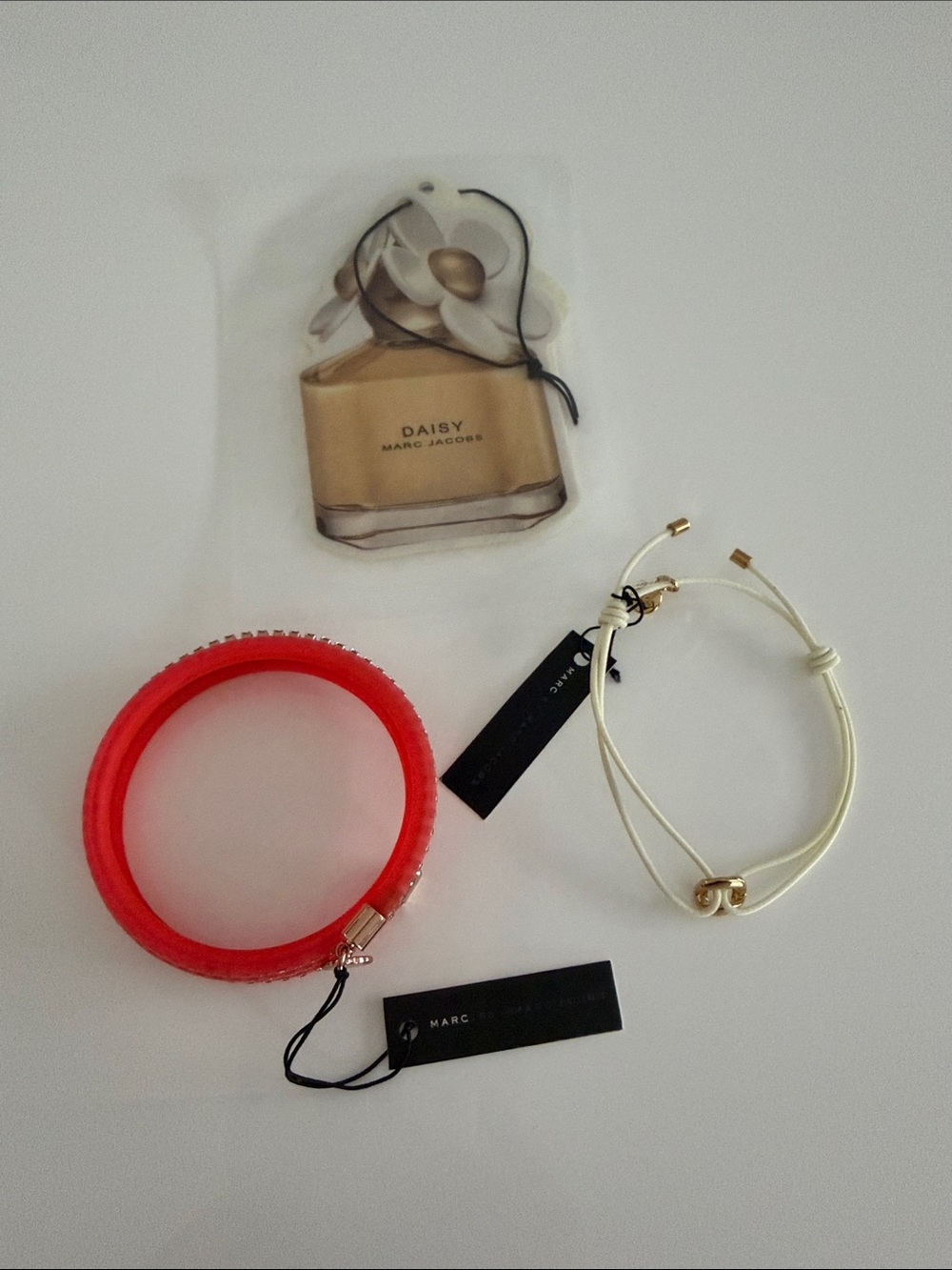 Marc Jacobs Set